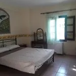 Niriides Apartament