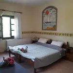 Apartament Niriides Agios Ioannis (Thessaly)