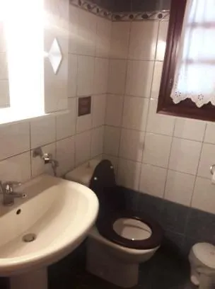 Apartament Niriides Agios Ioannis (Thessaly)