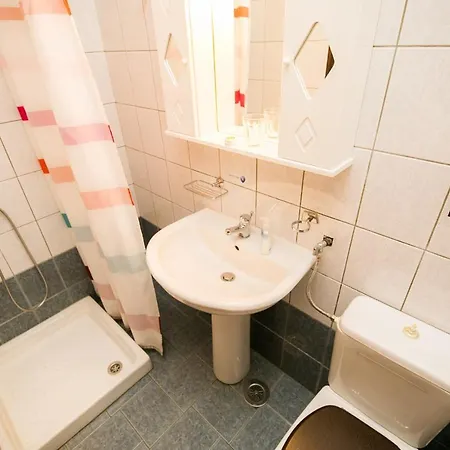 Niriides Agios Ioannis (Thessaly)