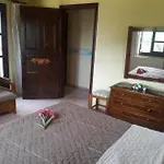 Apartment Niriides