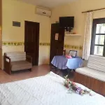 Apartment Niriides Agios Ioannis (Thessaly)