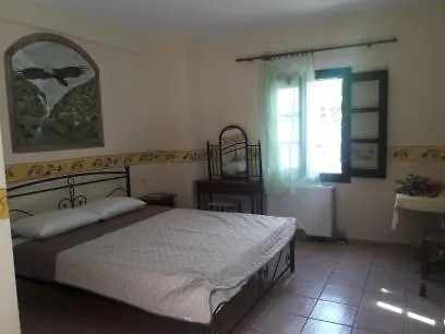 Niriides Apartment