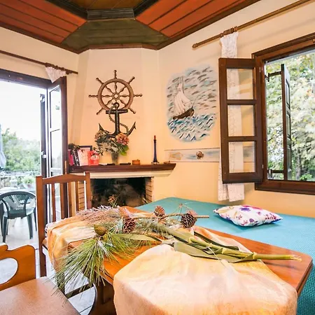 Niriides Agios Ioannis (Thessaly)