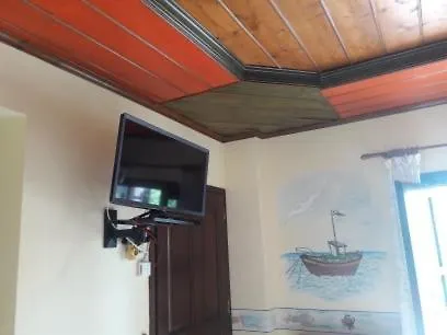 Apartment Niriides Agios Ioannis (Thessaly)