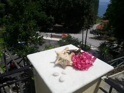 Niriides Lejlighed Agios Ioannis (Thessaly)