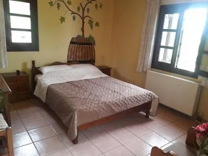 Niriides Agios Ioannis (Thessaly)