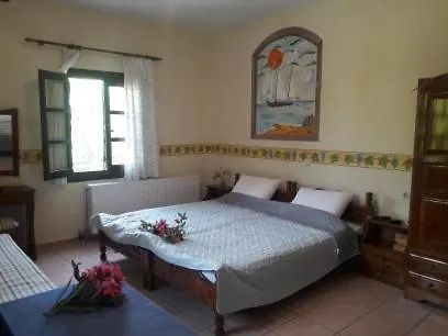 Apartment Niriides Agios Ioannis (Thessaly)