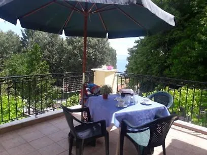 Niriides Apartment