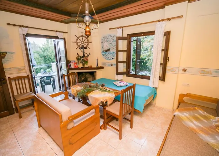 Niriides * Agios Ioannis (Thessaly)