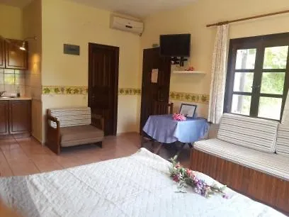 Apartment Niriides Agios Ioannis (Thessaly)