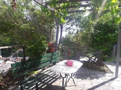 Apartment Niriides *